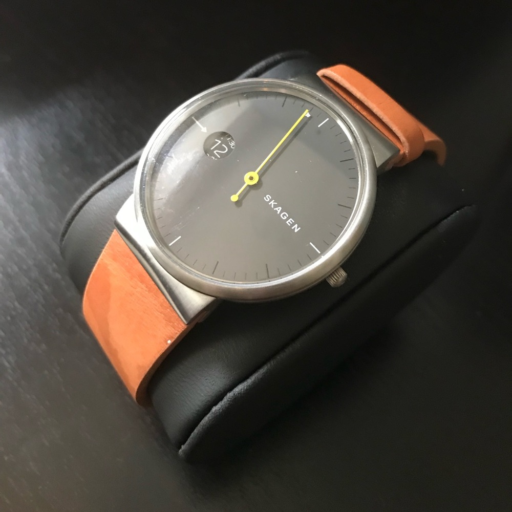 Men’s Skagen Watch